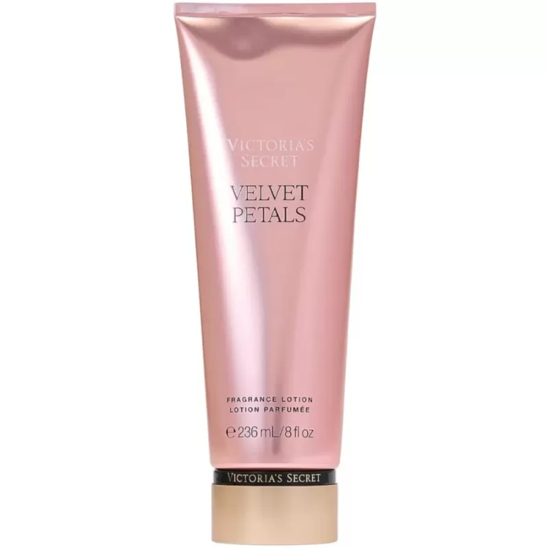 Body Lotion Victoria's Secret Velvet Petals - 236mL Body Lotion Victoria's Secret Velvet Petals - 236mL