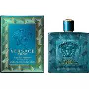 Perfume Versace Eros EDP Masculino - 200ml