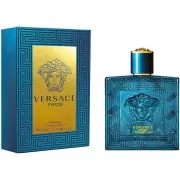 Perfume Versace Eros Parfum Masculino - 100ml