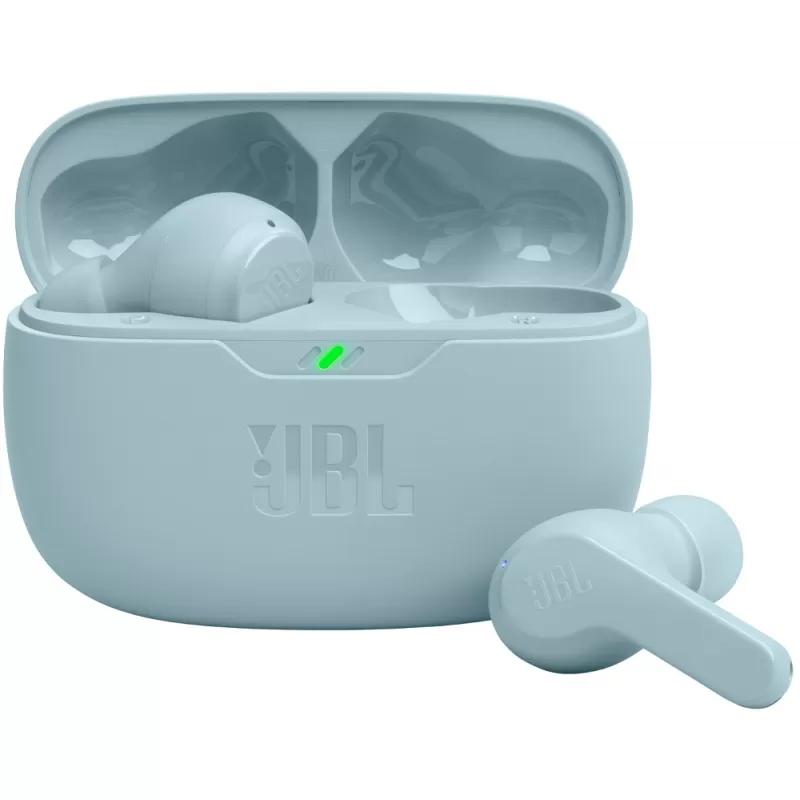 Auricular JBL Vibe Beam Bluetooth - Mint 
