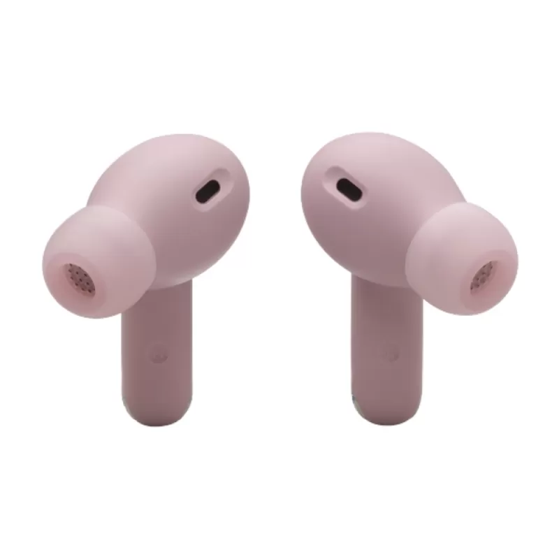 Auricular JBL Vibe Beam 2 Bluetooth - Pink