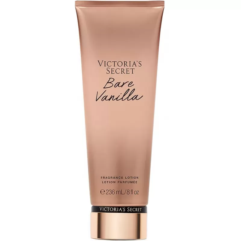 Body Lotion Victoria's Secret Bare Vanilla - 236ml