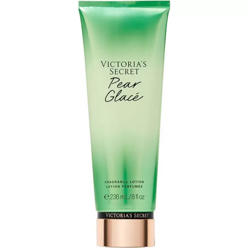 Body Lotion Victoria's Secret Pear Glacé Femenino - 236ml