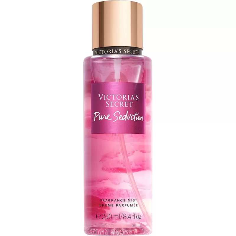 Body Mist Victoria's Secret Pure Seduction Femenino - 250ml