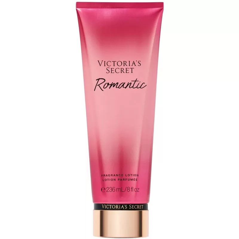 Body Lotion Victoria's Secret Romantic - 236ml