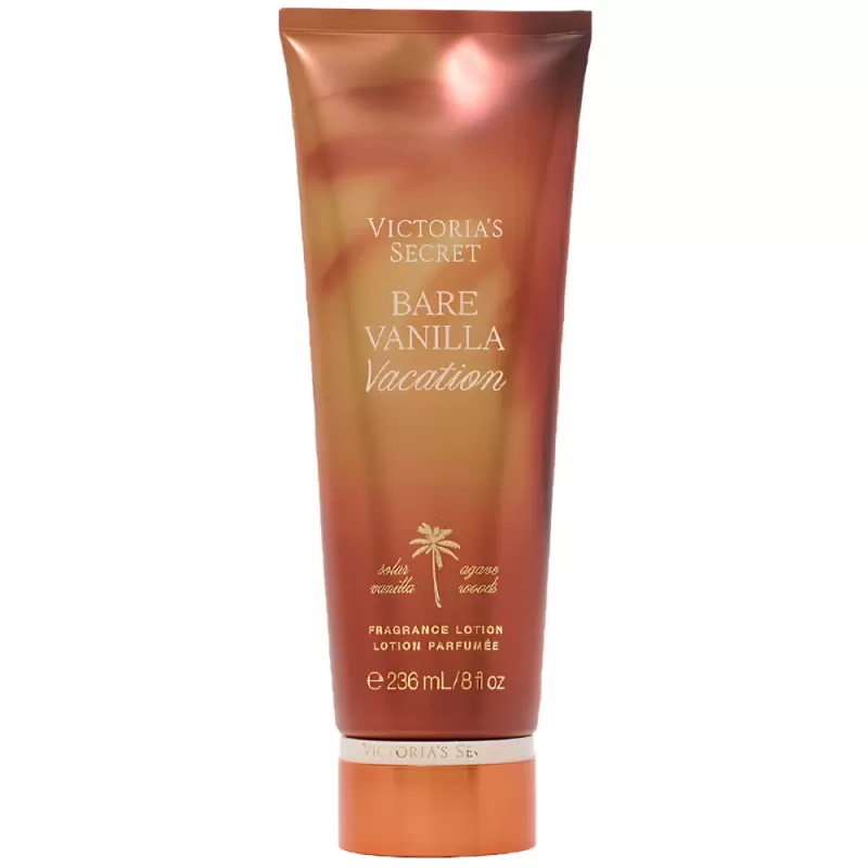 Body Lotion Victoria's Secret Bare Vanilla Vocation - 236mL