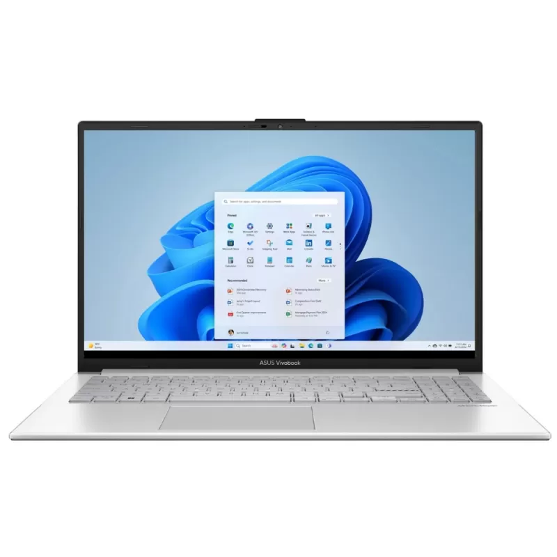Notebook Asus Vivobook Go E1504GA-WS35 15.6" ...