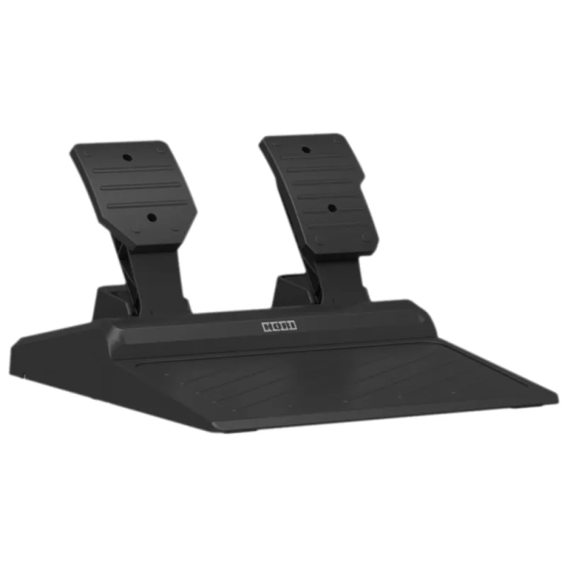 Volante + Pedal Hori RWA Apex SPF-004U PS4/PS5/PC - Black