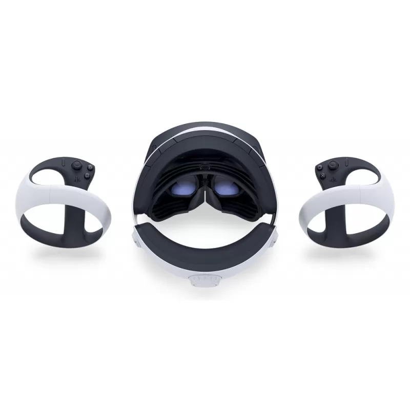 Lente de Realidad Virtual Sony PlayStation 5 VR2 Horizon Call Of The Mountain CFIJ-17001 (Japonés)