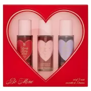 Kit Victoria's Secret Body Splash Be Mine - 75mL (...