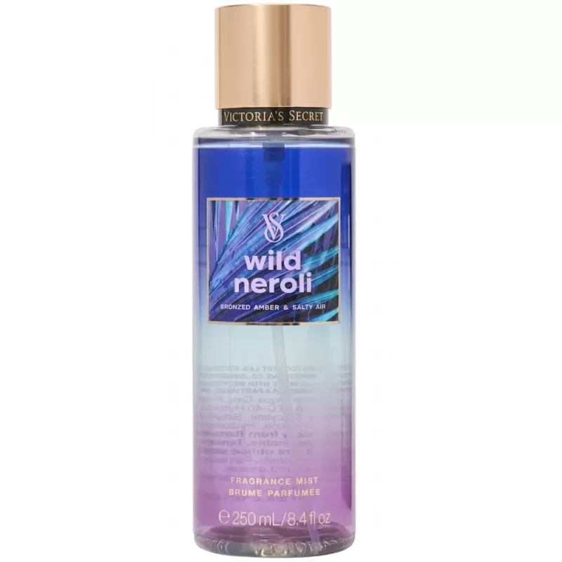 Body Mist Victoria's Secret Wild Neroli - 250mL