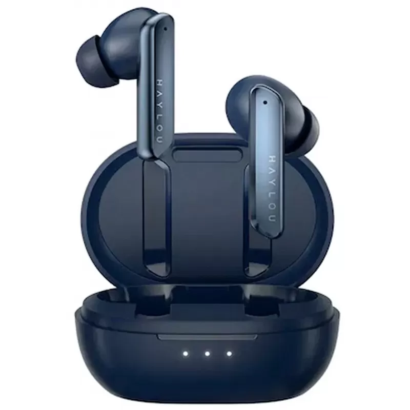 Auricular Haylou W1 T007 Bluetooth - Blue