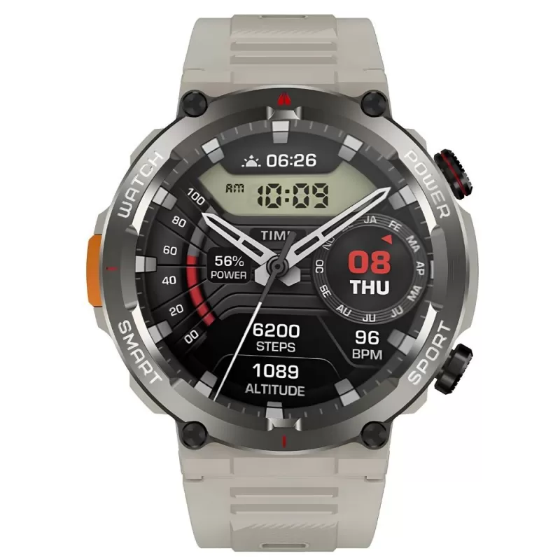Reloj Smart Blackview W50 Pro - Khaki