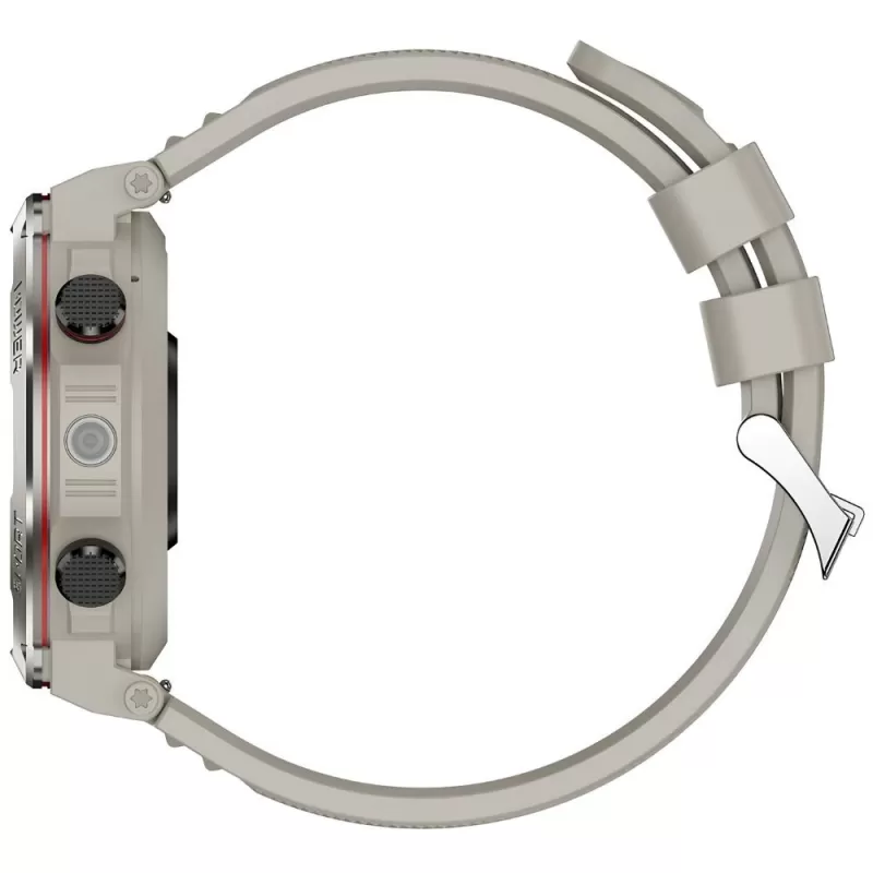 Reloj Smart Blackview W50 Pro - Khaki