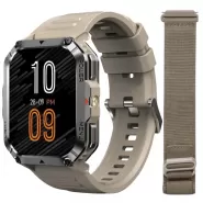 Reloj Smart Blackview W70 Pro - Khaki