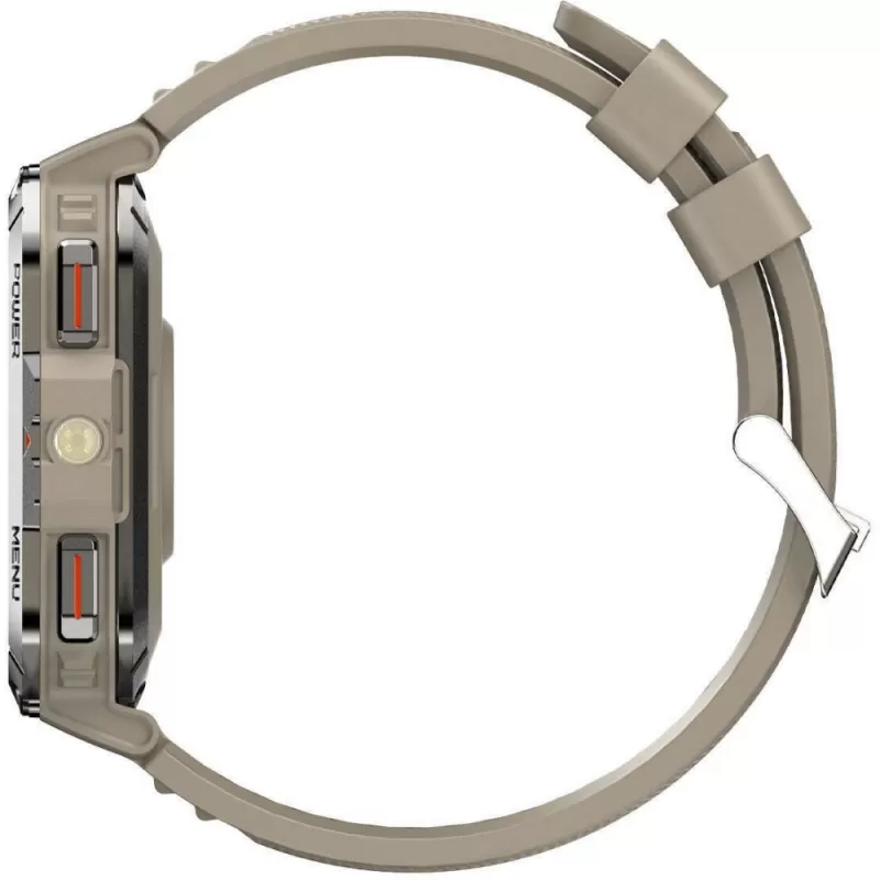 Reloj Smart Blackview W70 Pro - Khaki
