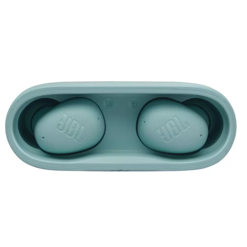 Auricular JBL Wave Buds 2 Bluetooth - Blue