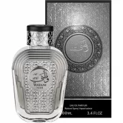 Perfume Al Wataniah Watani Noir EDP Masculino - 10...