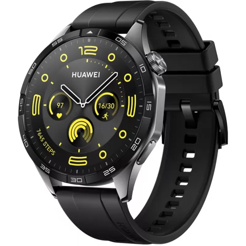 Reloj Smart Huawei Watch GT 4 PNX-B19 - Black