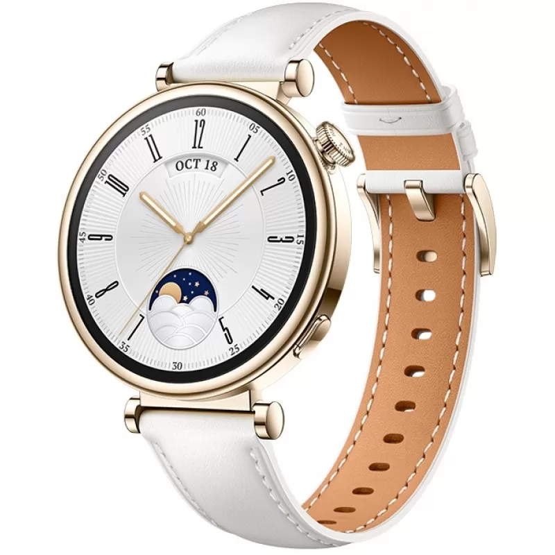 Reloj Smart Huawei Watch GT 4 ARA-B19 - White