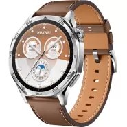 Reloj Smart Huawei Watch GT 5 46mm VLI-B19  - Brow...