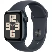 Apple Watch SE 2nd Generation MXE93LL/A 40mm GPS (...