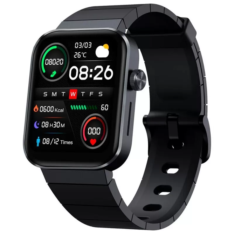 Reloj Smart Mibro Watch T1 XPAW006 - Tarnish