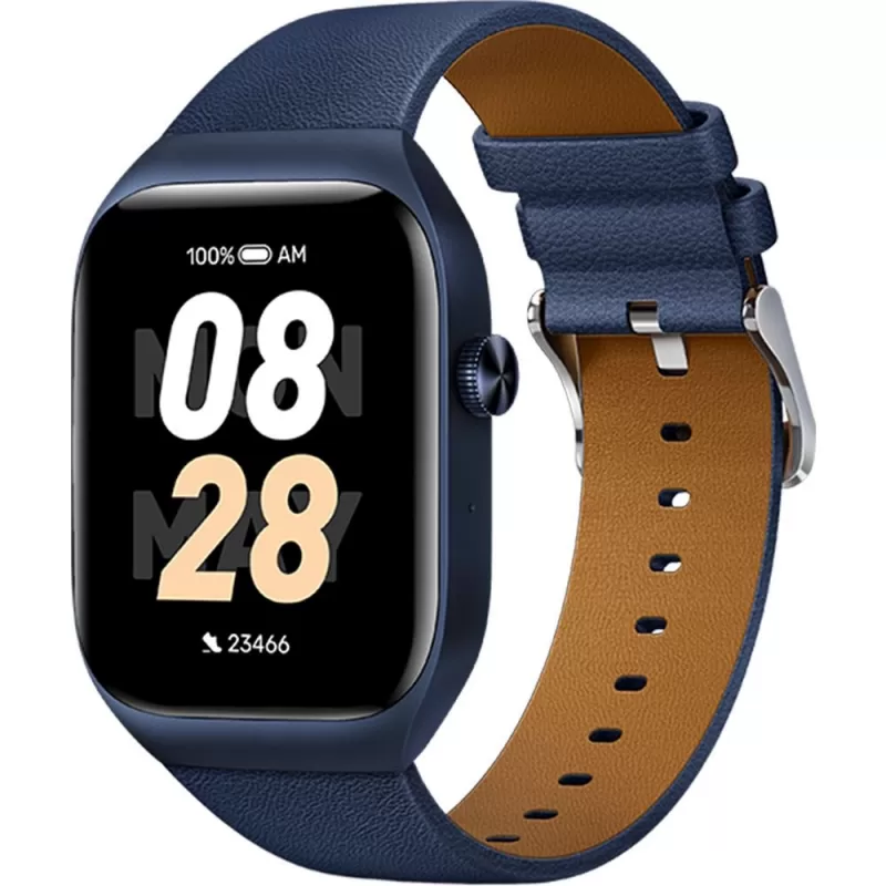 Reloj Smart Mibro Watch T2 XPAW012 - Deep Blue
