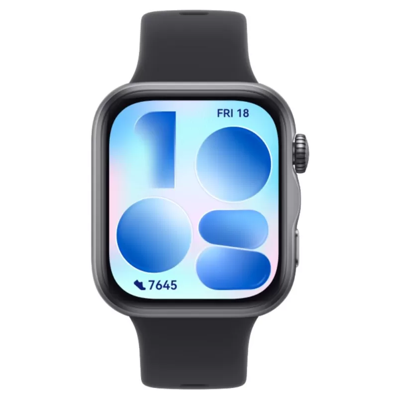 Reloj Smart Huawei Watch Fit 5 NKI-B09 - Black