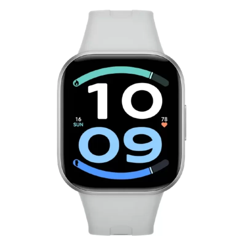 Reloj Smart Xiaomi Redmi Watch 6 Active M2564W1 - Matte Silver