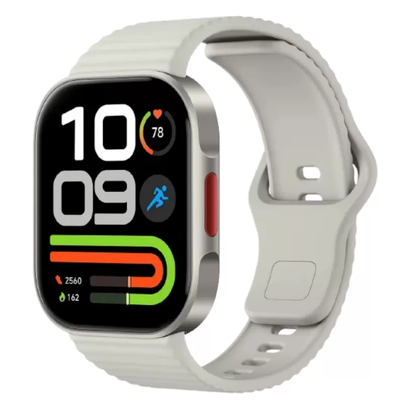 Reloj Smart Xiaomi Redmi Watch 6 Lite M2565W1 - Steel Gray