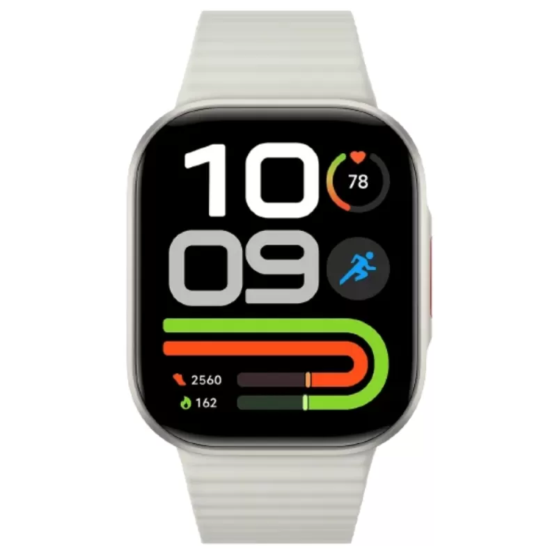 Reloj Smart Xiaomi Redmi Watch 6 Lite M2565W1 - Steel Gray