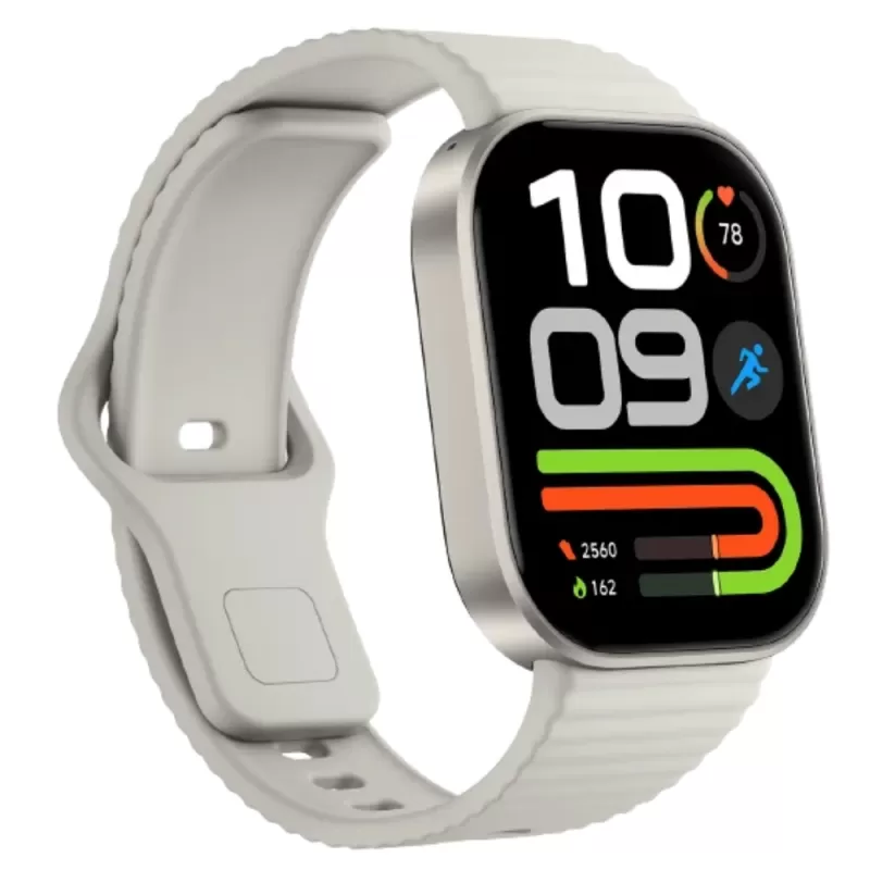 Reloj Smart Xiaomi Redmi Watch 6 Lite M2565W1 - Steel Gray
