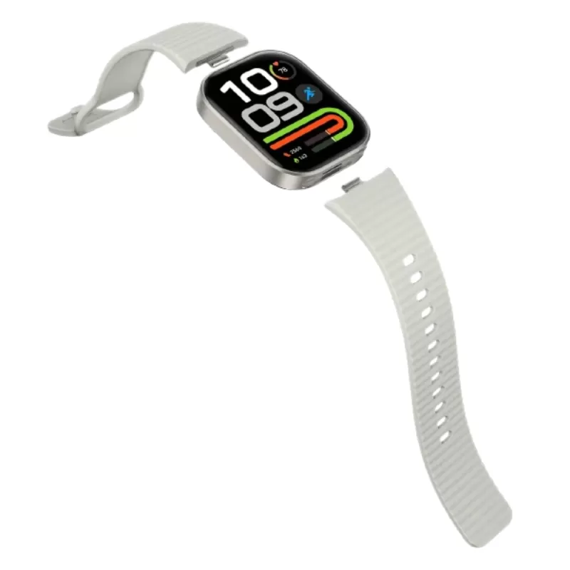 Reloj Smart Xiaomi Redmi Watch 6 Lite M2565W1 - Steel Gray