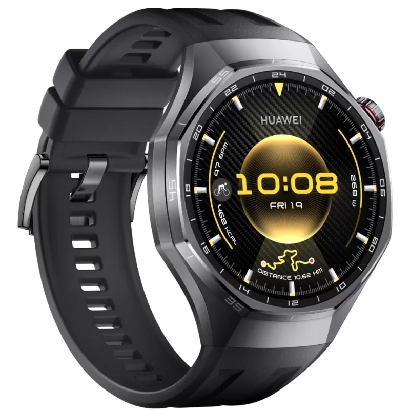 Reloj Smart Huawei Watch GT 6 Pro 46mm ATM-B29 - Black