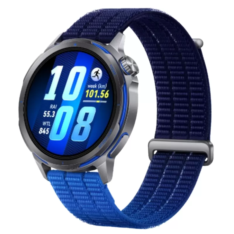 Reloj Smart Huawei Watch GT Runner 2 CHT-B19 - Dusk Blue