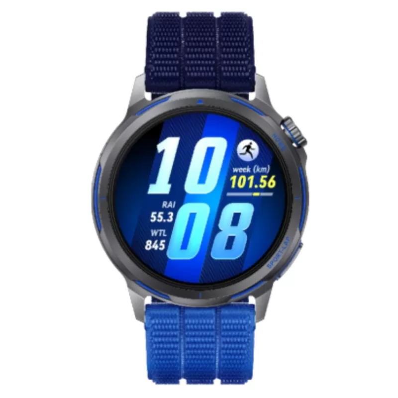 Reloj Smart Huawei Watch GT Runner 2 CHT-B19 - Dusk Blue