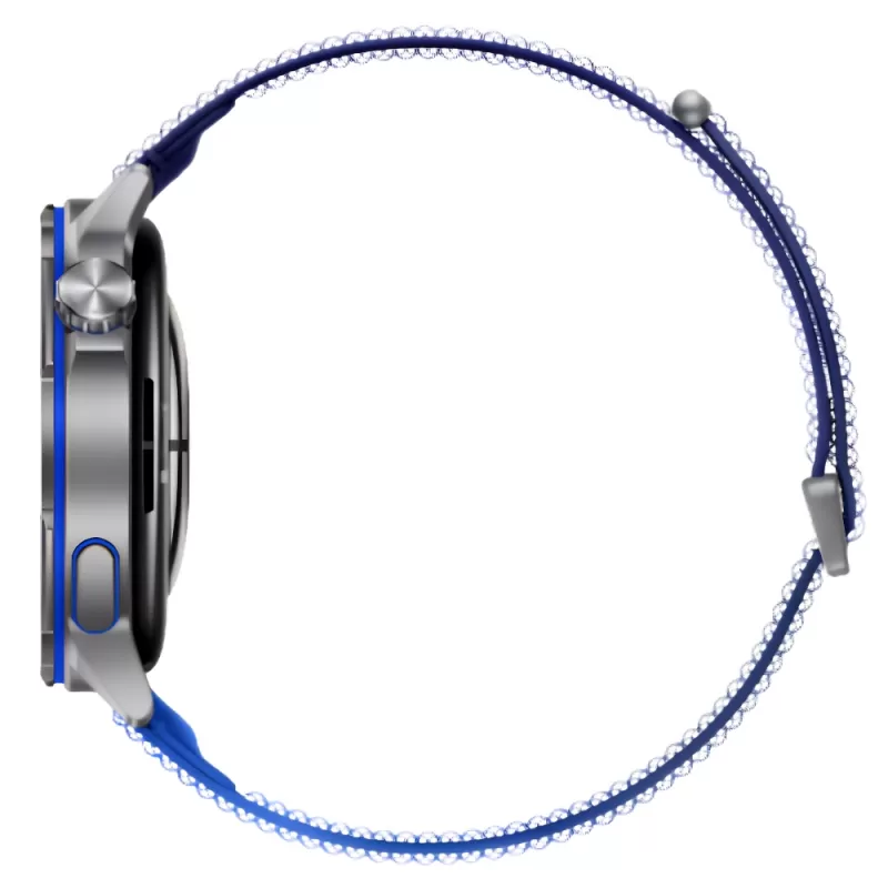 Reloj Smart Huawei Watch GT Runner 2 CHT-B19 - Dusk Blue