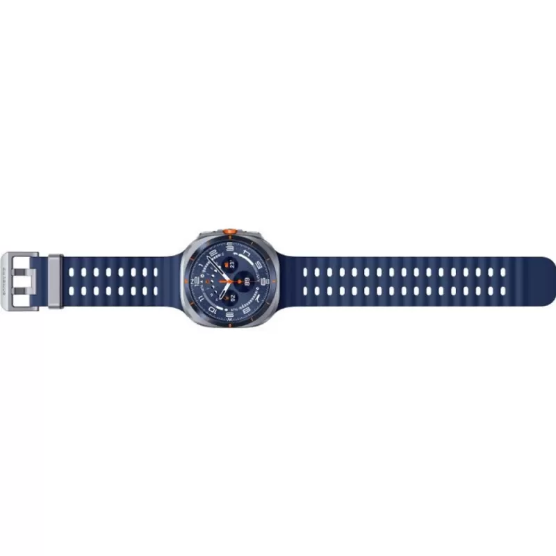 Reloj Smart Samsung Galaxy Watch Ultra SM-L705F LTE 47mm - Titanium Blue (Homologado)