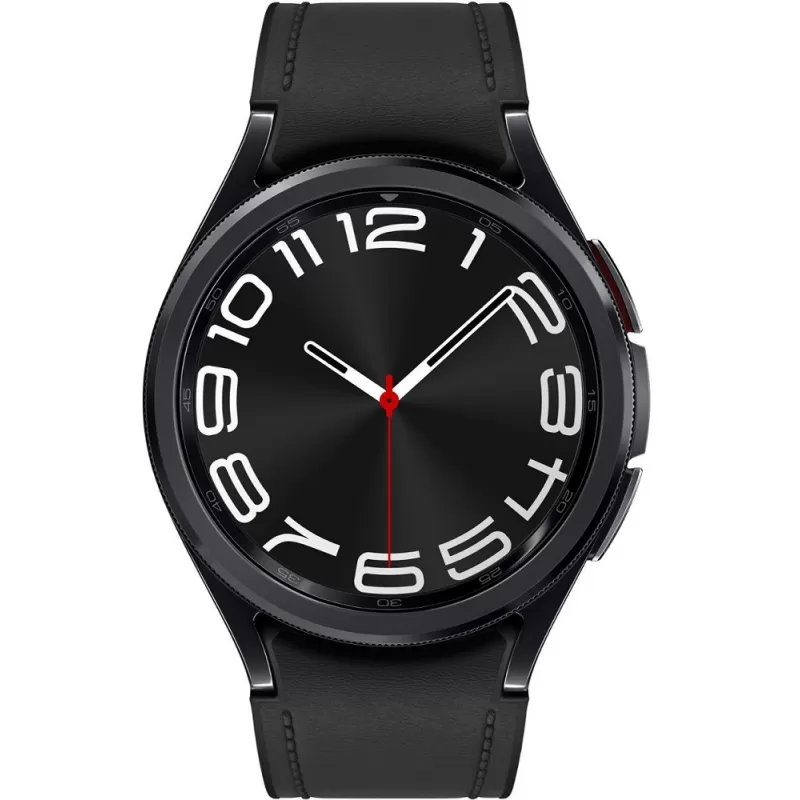 Reloj Smart Samsung Galaxy Watch6 Classic SM-R960N 47mm - Black (Homologado)