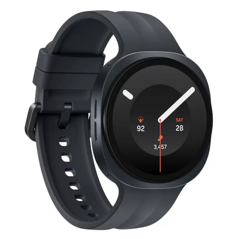 Reloj Smart Samsung Galaxy Watch9 44mm SM-L350 - Graphite