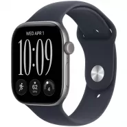 Apple Watch Series 12 MJEJ4BE/A 46mm GPS - Space G...
