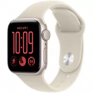 Apple Watch SE 3 MJKR4LW/A 40mm GPS - Starlight Al...