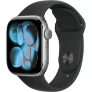 Apple Watch Series 11 MEQX4LW/A 42mm GPS - Space G...
