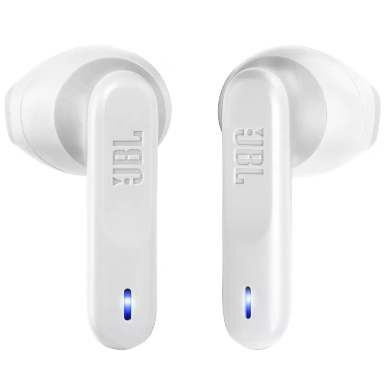 Auricular JBL Wave Flex Bluetooth - White
