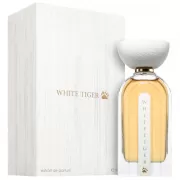 Perfume Ahmed Al Maghribi Whiter Tiger EXDP Unisex...