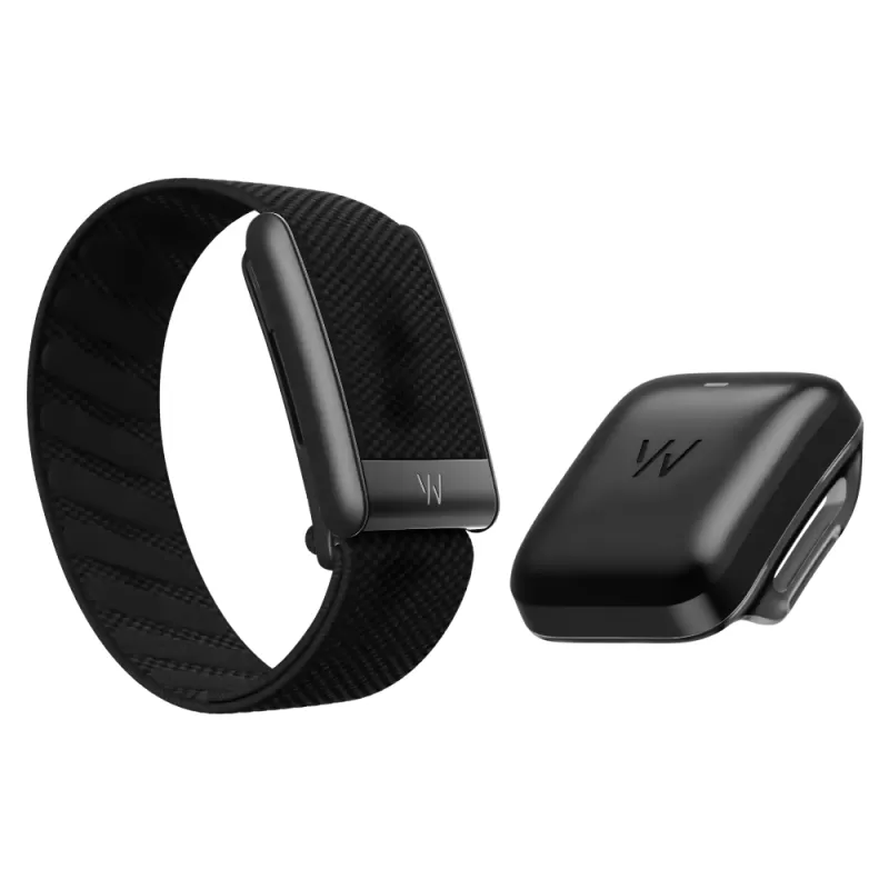 Pulsera Smart Whoop Peak 5.0 WG50 + PowerPack Wire...