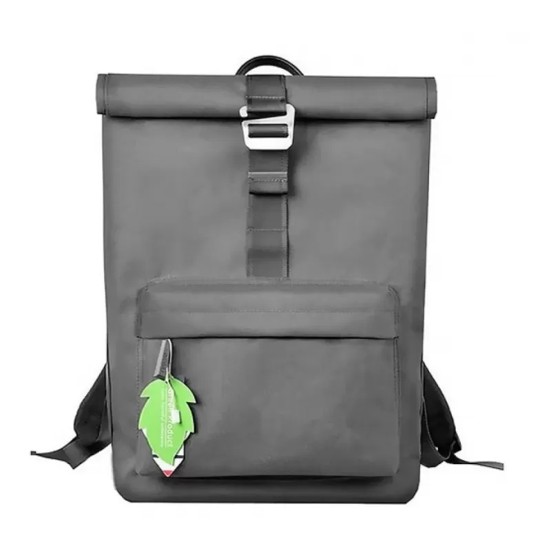 Mochila Para Notebook Wiwu Vigor Backpack 15.4" - Grey