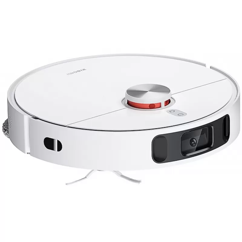 Aspiradora Xiaomi Robot Vacuum X10+ B101GL - White