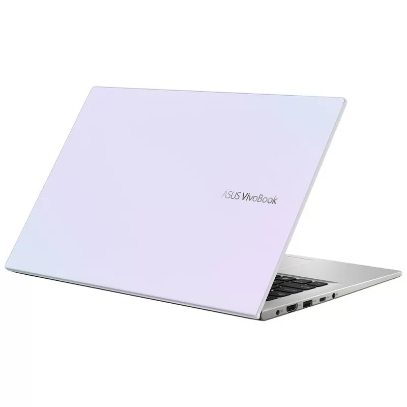 Notebook Asus VivoBook  X413JA-211.VBWB Intel Core i3-1005G1 14" 4/128GB SSD W10 - Dreamy White